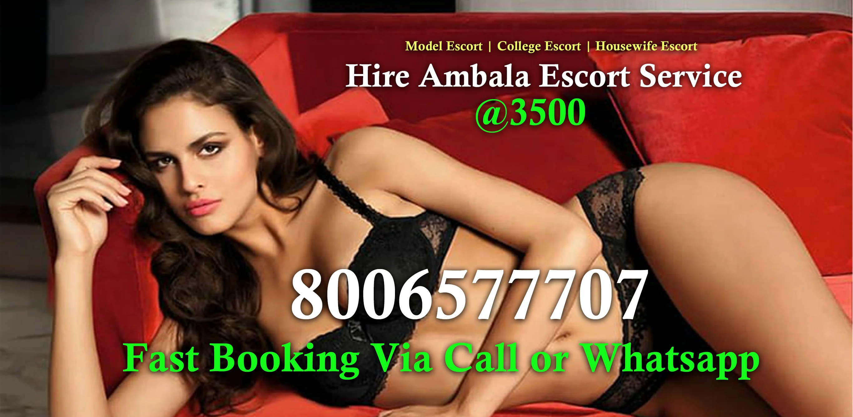 Sexy Model of Safe Visit Ambala Escort agency