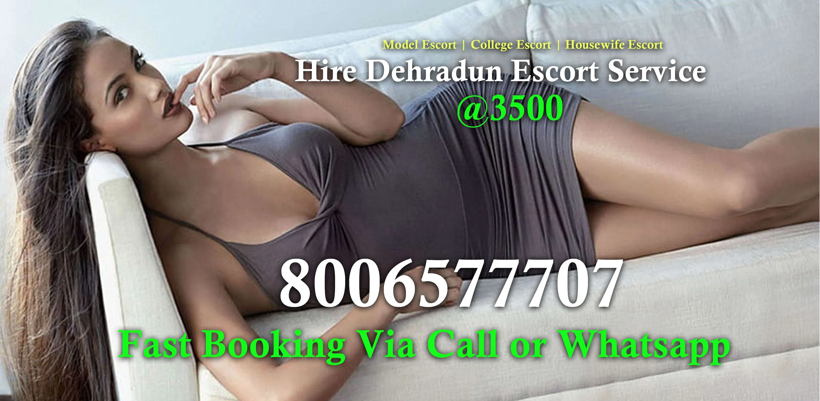Sexy Model of Safe Visit Dehradun Escort agency
